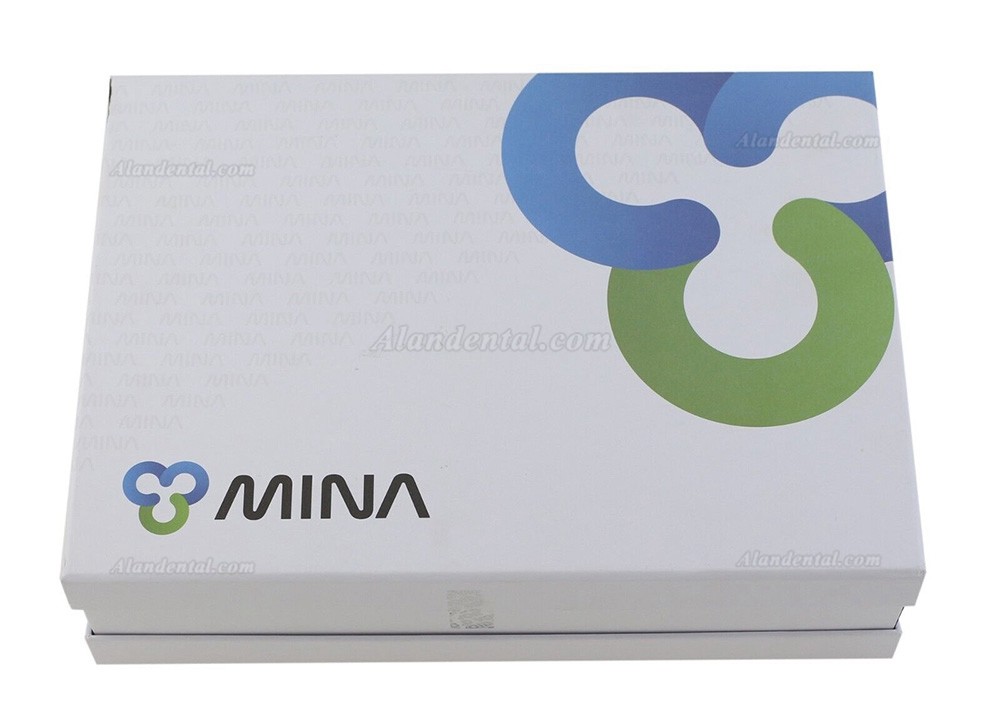 MINA Dental Implant Fixture & Fractured Screw Removal Kit